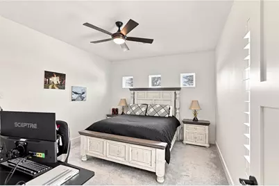 2080 Holt Way, Grapevine, TX 76051 - Photo 23