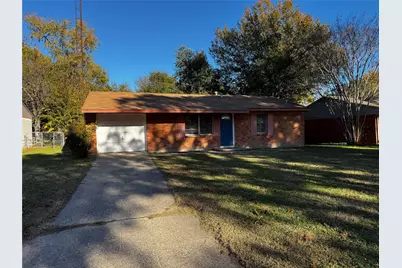 1309 Ann Arbor Drive, Corsicana, TX 75110 - Photo 1