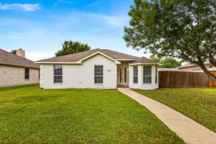 7205 Airline Dr, Rowlett, TX 75089 - Photo 1