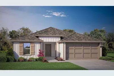 16552 Madrone Lane, Fort Worth, TX 76247 - Photo 1