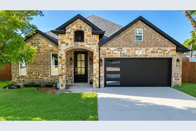 505 Richardson Street, Athens, TX 75751 - Photo 1
