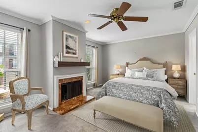 4017 Buena Vista Street #103, Dallas, TX 75204 - Photo 11