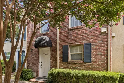 4017 Buena Vista Street #103, Dallas, TX 75204 - Photo 1