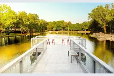 4607 Hawks Trail, Oak Point, TX 75068 - Photo 25