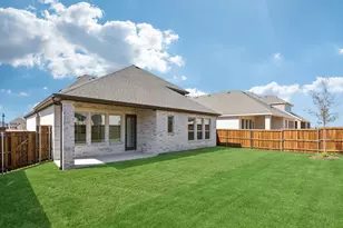 1820 Vetiver Glow Dr, Celina, TX 75009 - Photo 19