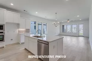 1820 Vetiver Glow Dr, Celina, TX 75009 - Photo 5