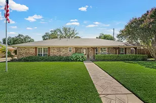 1608 Delta Dr, Arlington, TX 76012 - Photo 1