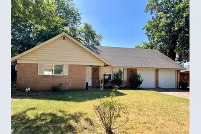 6912 Heritage Lane, Fort Worth, TX 76134 - Photo 1