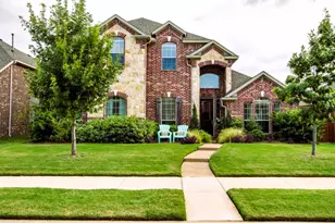 13425 Chittamwood Ln, Frisco, TX 75035 - Photo 1