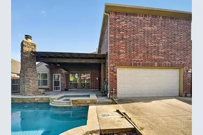 13425 Chittamwood Lane, Frisco, TX 75035 - Photo 23