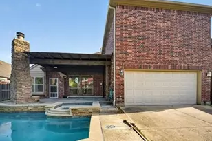 13425 Chittamwood Ln, Frisco, TX 75035 - Photo 23
