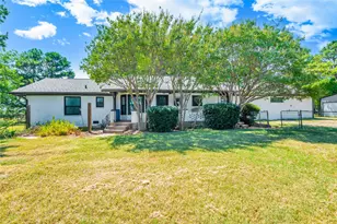 3007 County Rd 805B, Cleburne, TX 76031 - Photo 1