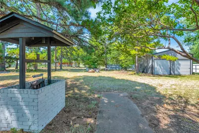 3007 County Road 805B, Cleburne, TX 76031 - Photo 33