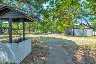 3007 County Rd 805B, Cleburne, TX 76031 - Photo 33