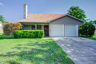1701 Edgehill Rd, Benbrook, TX 76126 - Photo 1