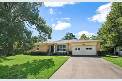 2546 Telegraph Avenue, Dallas, TX 75228 - Photo 1