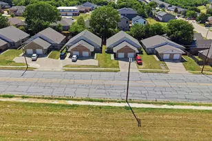 3116 S Cherry Ln, Fort Worth, TX 76116 - Photo 31