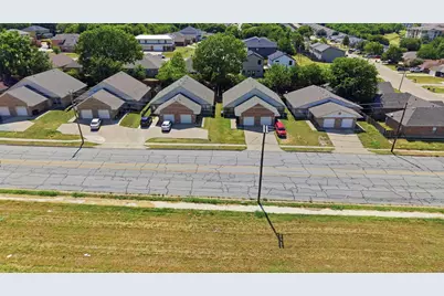 3116 S Cherry Lane, Fort Worth, TX 76116 - Photo 29