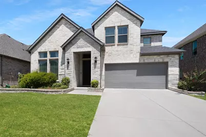 4828 Celestial Road, McKinney, TX 75071 - Photo 1