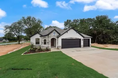 309 Skeen Peak Drive, Springtown, TX 76082 - Photo 1