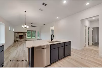 309 Skeen Peak Drive, Springtown, TX 76082 - Photo 5