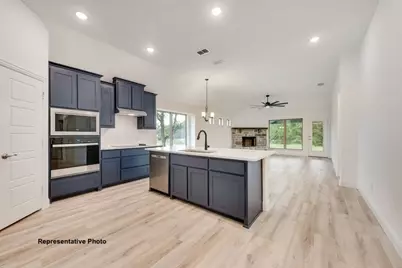 309 Skeen Peak Drive, Springtown, TX 76082 - Photo 7