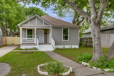 818 E Woodin Boulevard, Dallas, TX 75216 - Photo 3