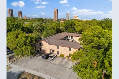 1108 N Elm Street #10, Denton, TX 76201 - Photo 19