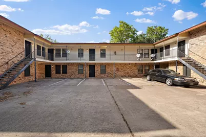 1108 N Elm Street #10, Denton, TX 76201 - Photo 1