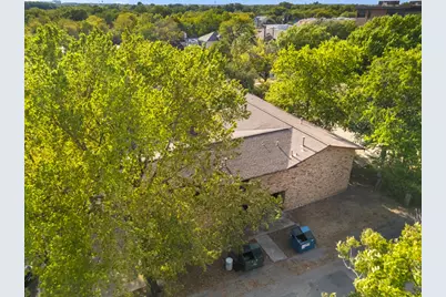 1108 N Elm Street #10, Denton, TX 76201 - Photo 23