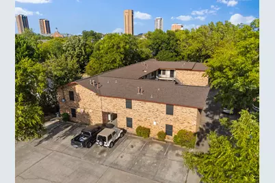 1108 N Elm Street #10, Denton, TX 76201 - Photo 21