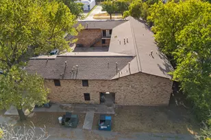 1108 N Elm St, Denton, TX 76201 - Photo 25