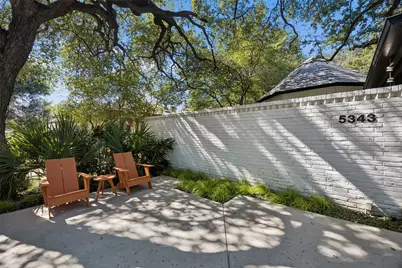 5343 Southern Avenue, Dallas, TX 75209 - Photo 37