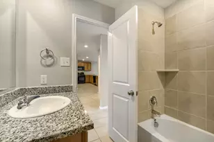 4052 Dublin Ridge Dr, Fort Worth, TX 76036 - Photo 23