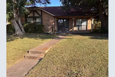 7402 Red Osier Road, Dallas, TX 75249 - Photo 1