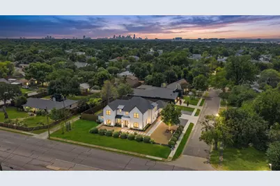 3860 Walnut Hill Lane, Dallas, TX 75229 - Photo 3