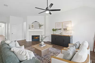 5533 Glenview Lane, The Colony, TX 75056 - Photo 11