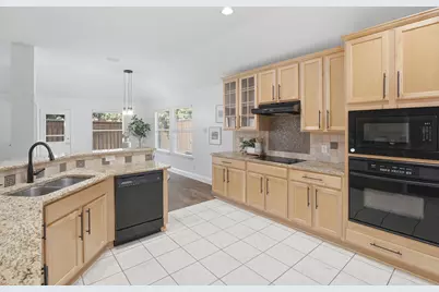 5533 Glenview Lane, The Colony, TX 75056 - Photo 17