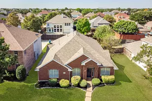 5533 Glenview Ln, The Colony, TX 75056 - Photo 31
