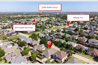 5533 Glenview Lane, The Colony, TX 75056 - Photo 33