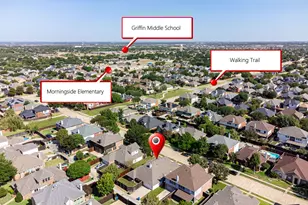 5533 Glenview Ln, The Colony, TX 75056 - Photo 33