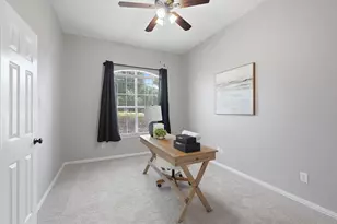 5533 Glenview Ln, The Colony, TX 75056 - Photo 7