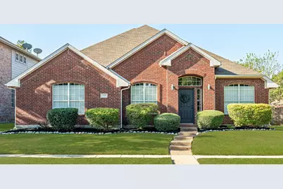5533 Glenview Lane, The Colony, TX 75056 - Photo 1