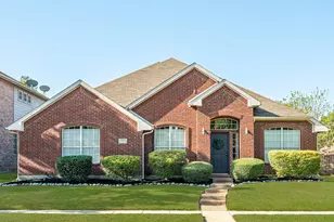 5533 Glenview Ln, The Colony, TX 75056 - Photo 1