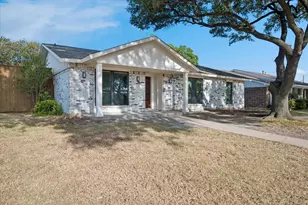 4801 Elm Ridge Ln, Garland, TX 75044 - Photo 1