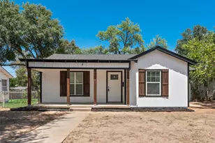 6617 Greenlee St, Fort Worth, TX 76112 - Photo 1