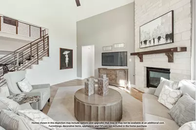 2306 Christopher Road, Mansfield, TX 76063 - Photo 13