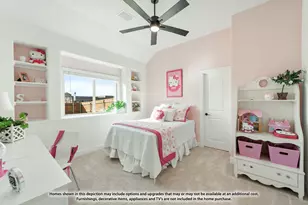 2306 Christopher Rd, Mansfield, TX 76063 - Photo 9