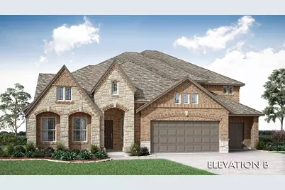 2306 Christopher Road, Mansfield, TX 76063 - Photo 1