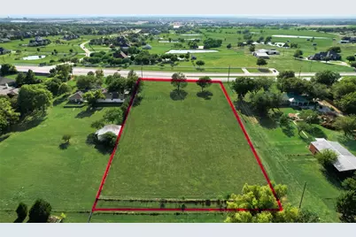 Fm 3549 Stodghill Road, Fate, TX 75132 - Photo 5